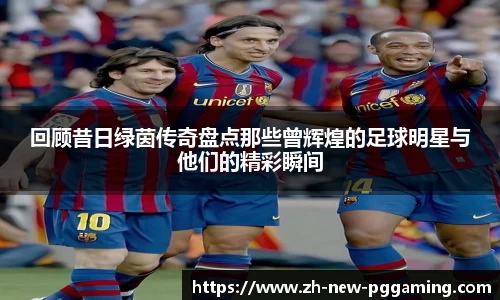 回顾昔日绿茵传奇盘点那些曾辉煌的足球明星与他们的精彩瞬间